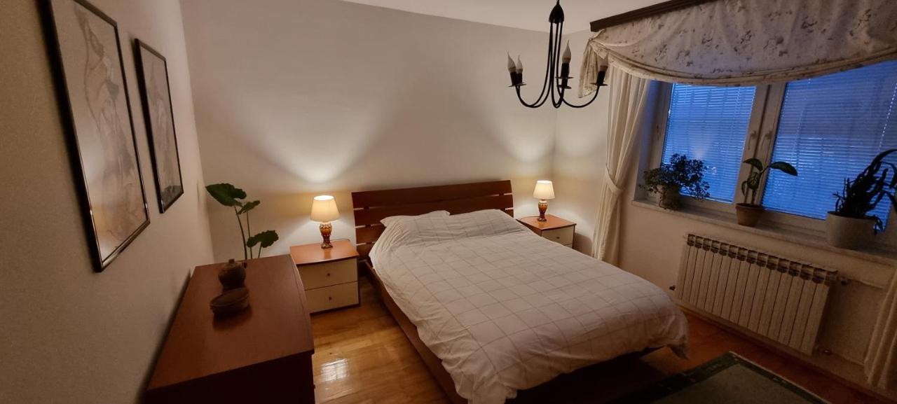 Mott Residence 투즐라 외부 사진
